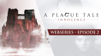 A Plague Tale: Innocence