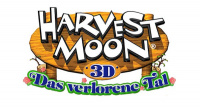Harvest Moon: Das verlorene Tal