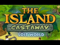 The Island Castaway: The Lost World Now Available on Google Play