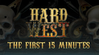 Hard West Gameplay Trailer