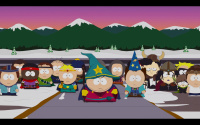 SOUTH PARK