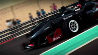 Open-Wheel-Rennen in GRID Autosport