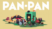 Pan-Pan Out Now!