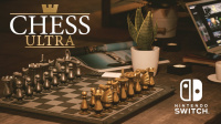 Chess Ultra Coming to Nintendo Switch