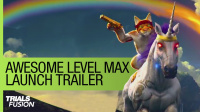Trials Fusion: Awesome Level Max Now Out on Xbox One, PS4, and PC