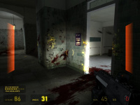 Half-Life 2: Episode One