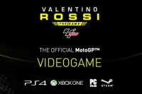 The Official MotoGP Video Game Coming to North & Latin American Consoles and PC with Valentino Rossi: The Game