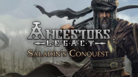 Ancestors Legacy Is Expanding Their World With Their New DLC, Saladins Quest