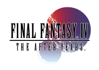 Final Fantasy IV: The After Years - Überarbeiteter Klassiker jetzt für iOS und Android