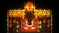 Enter the Gungeon Co-Op Feature Revealed