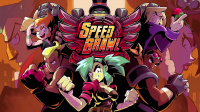 Speed Brawl Review