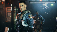 In-Game Footage from Call of Duty: Infinite Warfare