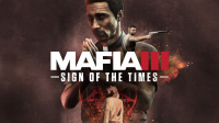 Mafia III: Sign of the Times - Ab 25. Juli erhätlich