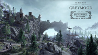 The Elder Scrolls Online: Greymoor
