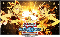 Yu-Gi-Oh! Duel Links zelebriert den vierten Geburtstag mit zahlreichen Ingame-Kampagnen