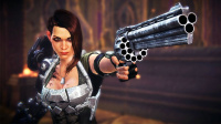 Bombshell -- Isometric Action RPG Coming to PC and Consoles