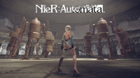 Neue Inhalte für NieR: Automata