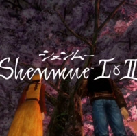 SHENMUE I & II
