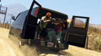 Grand Theft Auto V (PS4)
