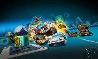 Codemasters kündigt Micro Machines World Series an!