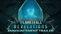 Age of Wonders: Planetfall, Revelations