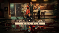 FIRST CLASS TROUBLE IST JETZT IM STEAM EARLY ACCESS VERFÜGBAR