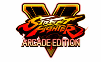 Street Fighter V: Arcade Edition