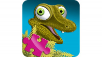 Mein Puzzlespaß: Dinosaurier ab sofort kostenfrei im App Store