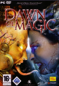 Dawn of Magic