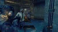 Umbrella Corps: Details zum Survival-Shooter