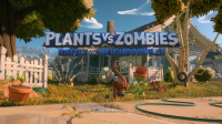 Plants vs. Zombies Schlacht um Neighborville