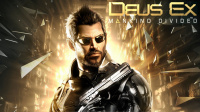 New Deus Ex: Mankind Divided Gameplay Demo to be Revealed Tomorrow