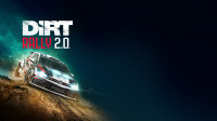 CODEMASTERS – DiRT Rally 2.0