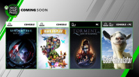 Xbox Game Pass