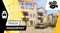 Armored Warfare Launching Panzerfest