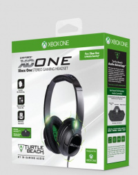 Turtle Beach Ear Force Xo One