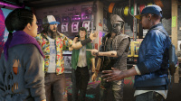 Watch_Dogs 2 T-Bone Content Bundle Now Out for PS4