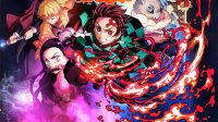 Demon Slayer: Hinokami Chronicles