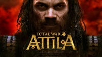Total War: Attila - New Trailer The Pale Horseman