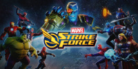 Some Classic Villains Just Joined Marvel Strike Force