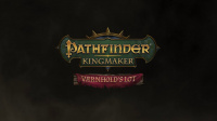 Pathfinder: Kingmaker