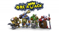 Orc Attack: Flatulent Rebellion Fully Geared For PC Cooperative Play And Available Now On Steam