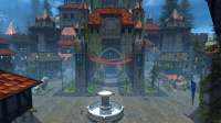 Neverwinter: Strongholds Now Available