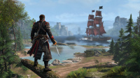 Assassins Creed Rogue (Xbox 360) 