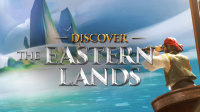 RuneScape Opens Up the Eastern Lands