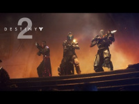 Destiny 2 Announced for September 8th