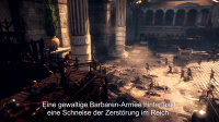 Ryse erobert am 10. Oktober den PC mit 4K-Unterstützung