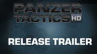 Panzer Tactics HD: Special Edition im Handel erhältlich