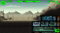 Fallout Shelter (iOS)