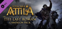 ATTILA: Total War – New Campaign Pack and DLC Coming This Thursday